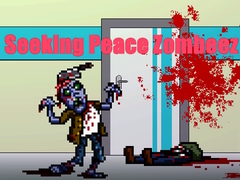 Spil Seeking Peace Zombeez