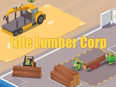 Spil Idle Lumber Corp