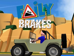 Spil Faulty Brakes