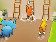 Spil Animal Shifting
