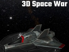 Spil 3D Space War