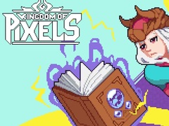 Spil Kingdom of Pixels