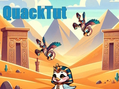 Spil QuackTut