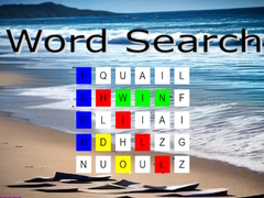 Spil Word Search