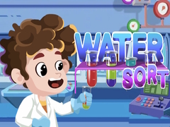 Spil Water Sort