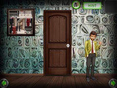 Spil Amgel Easy Room Escape 202