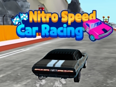 Spil Nitro Speed Car Racing