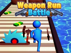 Spil Weapon Run Battle