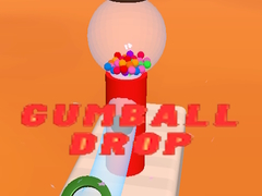 Spil Gumball Drop