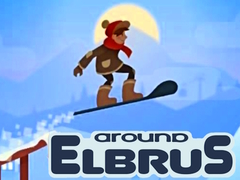 Spil Around Elbrus