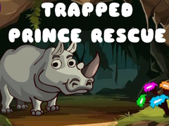 Spil Trapped Prince Rescue