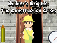 Spil Builder’s Brigade: The Construction Crisis