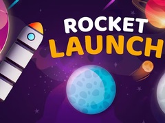 Spil Rocket Launch