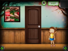 Spil Amgel Kids Room Escape 218