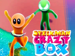Spil Stickman Crazy Box