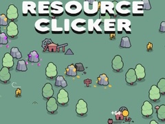 Spil Resource Clicker