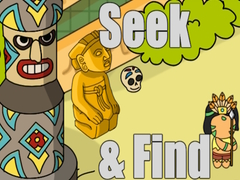 Spil Seek & Find 