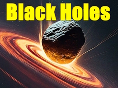 Spil Black Holes