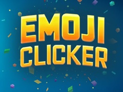 Spil Emoji Clickers
