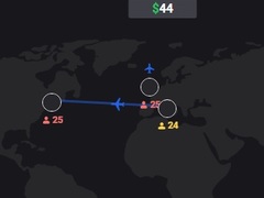 Spil Airline Tycoon Idle
