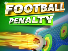 Spil Football Penalty