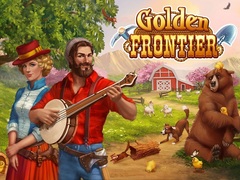 Spil Golden Frontier