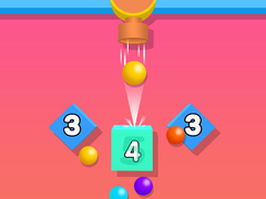 Spil Drop Bricks Breaker
