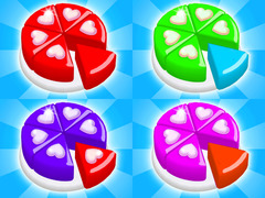 Spil Candy Maker