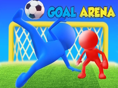 Spil Goal Arena 3D