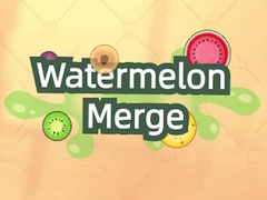 Spil WaterMelon Merge