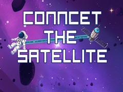 Spil Connect The Satellite