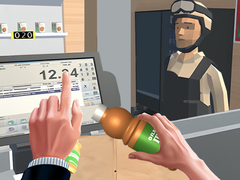 Spil Supermarket Manager Simulator