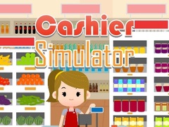 Spil Cashier Simulator