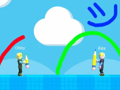 Spil Draw Obby