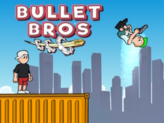 Spil Bullet Bros