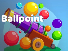 Spil Ballpoint