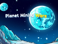 Spil Planet Mining Wars
