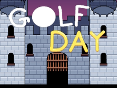 Spil Golf Day