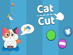 Spil Cat Cut