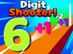 Spil Digit Shooter!