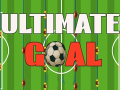 Spil Ultimate Goal