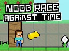 Spil Noob Race Against Time