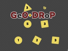 Spil Geo Drop