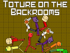 Spil Toture on the backrooms
