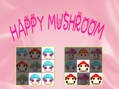 Spil Happy Mushroom