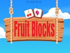 Spil Fruit Blocks