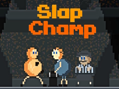 Spil Slap Champ