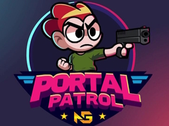 Spil Portal Patrol