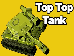 Spil Top Top Tank