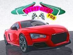 Spil Stunt Cars Pro